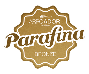 Parafina Bronze USA