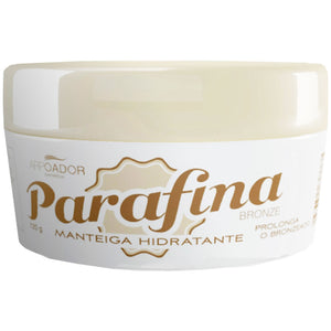 Parafina Bronze Moisturizing Butter