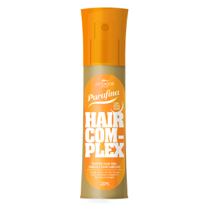 Parafina Bronze Hair Complex - Sun Hair and Scalp